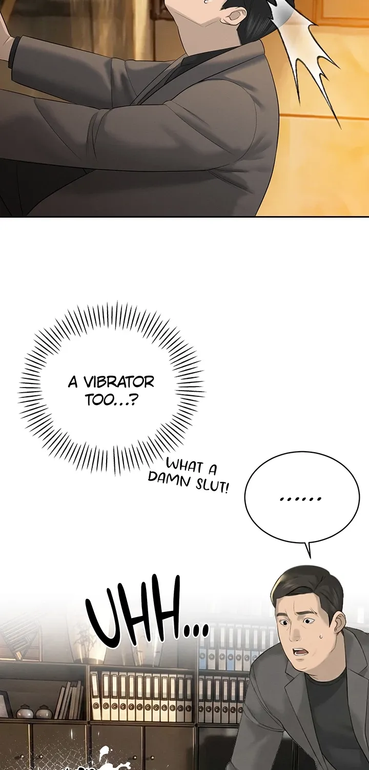 The Father-In-Law Fucks Them All Chapter 24.1 page 3 - 
