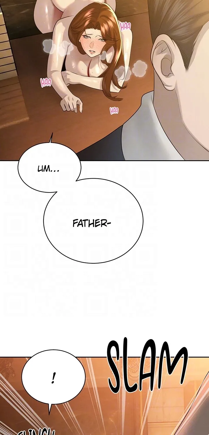 The Father-In-Law Fucks Them All Chapter 24.1 page 31 - 