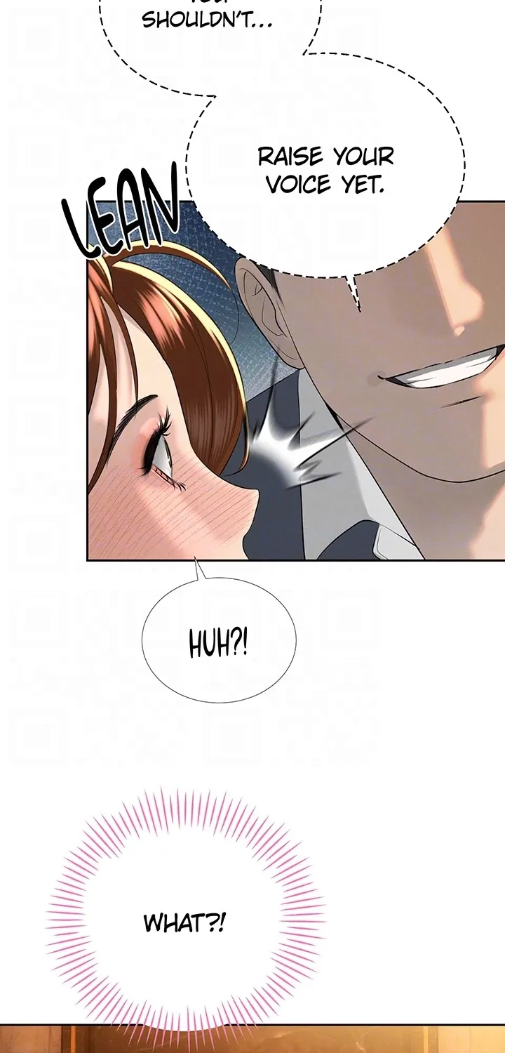 The Father-In-Law Fucks Them All Chapter 24.1 page 33 - 