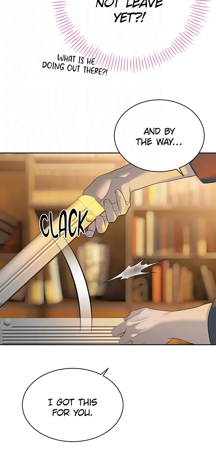 The Father-In-Law Fucks Them All Chapter 24.1 page 35 - 