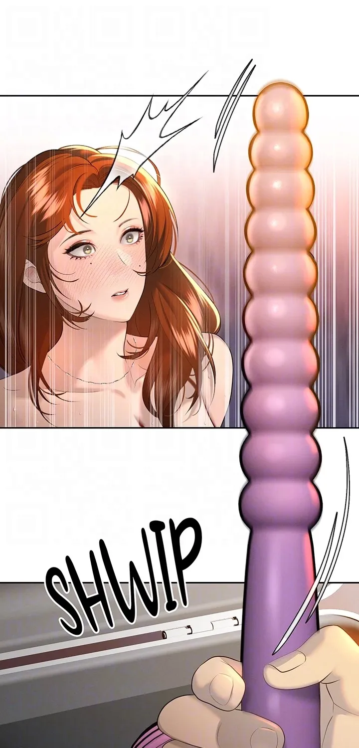 The Father-In-Law Fucks Them All Chapter 24.1 page 37 - 