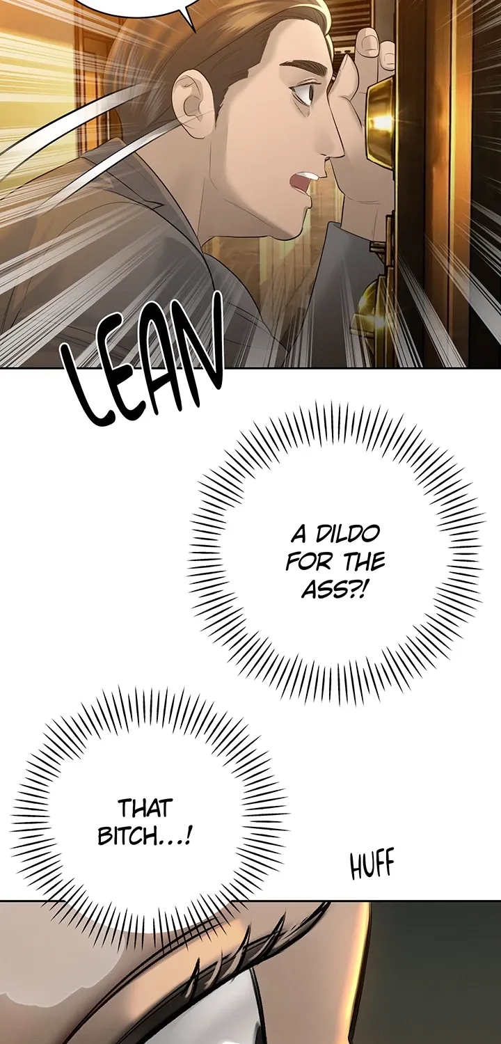 The Father-In-Law Fucks Them All Chapter 24.1 page 39 - 