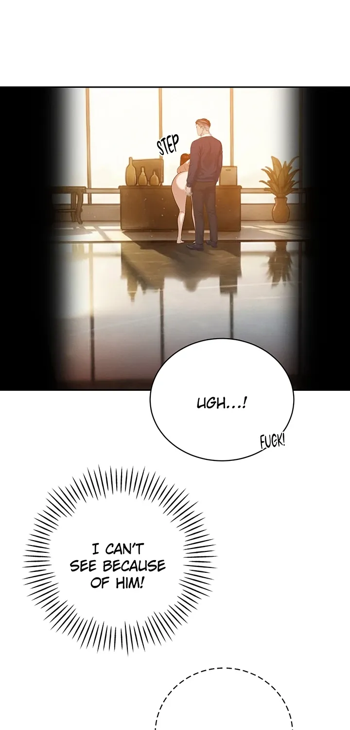 The Father-In-Law Fucks Them All Chapter 24.1 page 46 - 