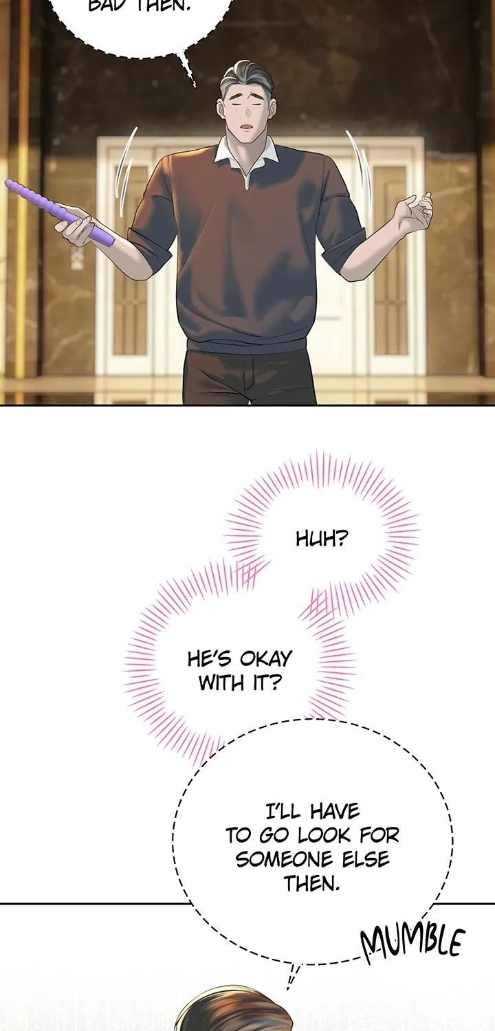 The Father-In-Law Fucks Them All Chapter 24.1 page 50 - 