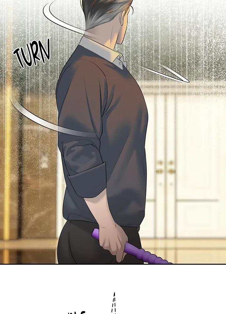 The Father-In-Law Fucks Them All Chapter 24.1 page 51 - 