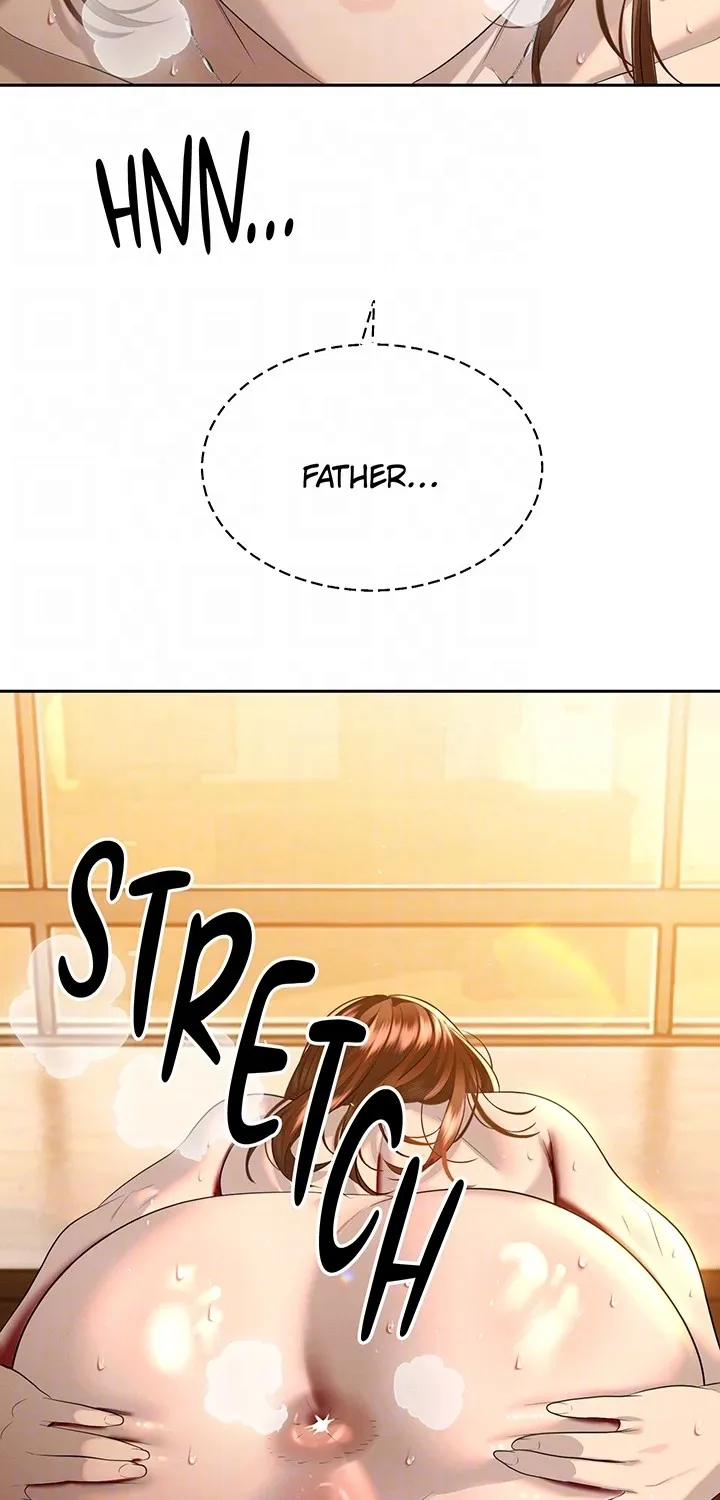 The Father-In-Law Fucks Them All Chapter 24.1 page 59 - 
