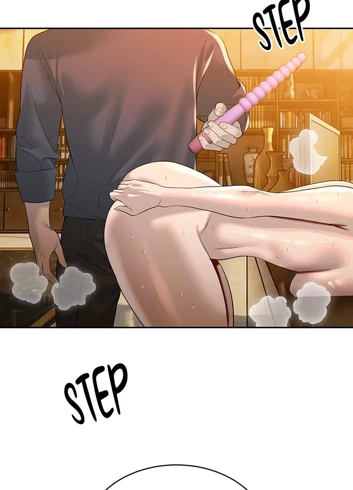 The Father-In-Law Fucks Them All Chapter 24.1 page 62 - 