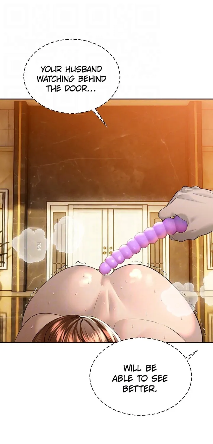 The Father-In-Law Fucks Them All Chapter 24.1 page 65 - 