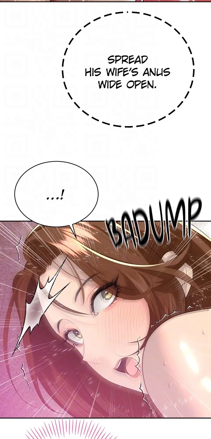 The Father-In-Law Fucks Them All Chapter 24.1 page 67 - 