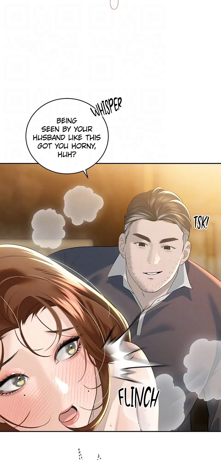 The Father-In-Law Fucks Them All Chapter 24.1 page 71 - 