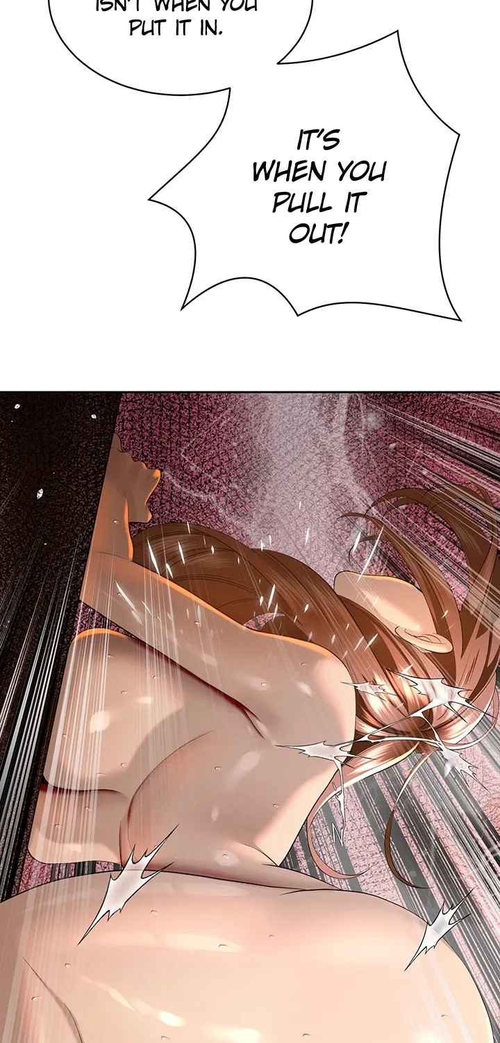 The Father-In-Law Fucks Them All Chapter 24.1 page 80 - 