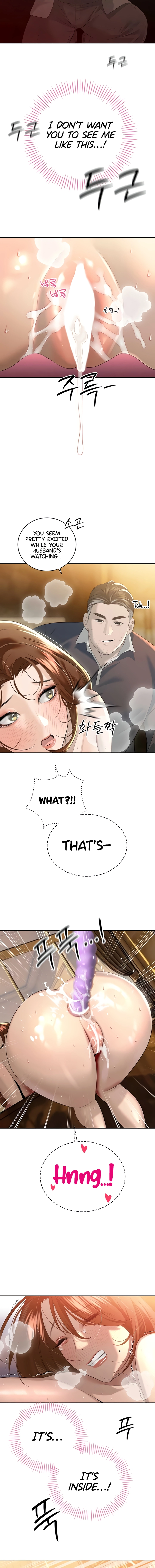 The Father-In-Law Fucks Them All Chapter 24 page 12 - 