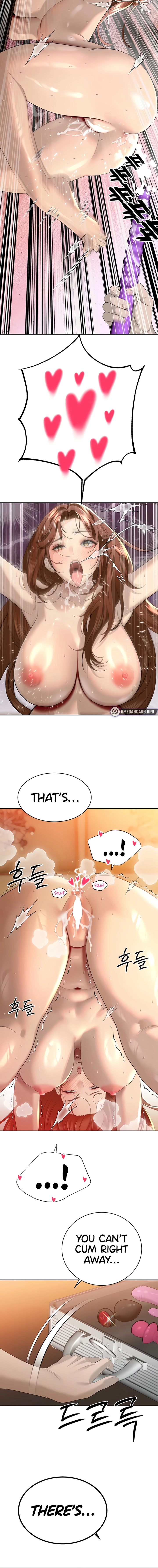 The Father-In-Law Fucks Them All Chapter 24 page 14 - 