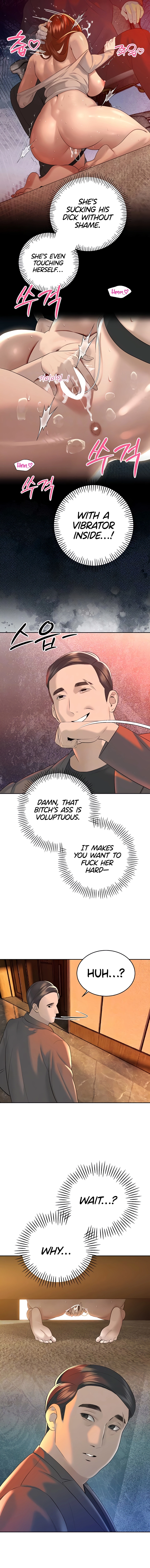 The Father-In-Law Fucks Them All Chapter 24 page 3 - 