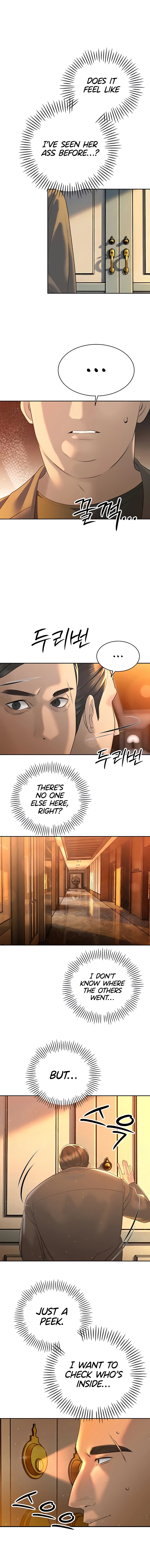 The Father-In-Law Fucks Them All Chapter 24 page 4 - 