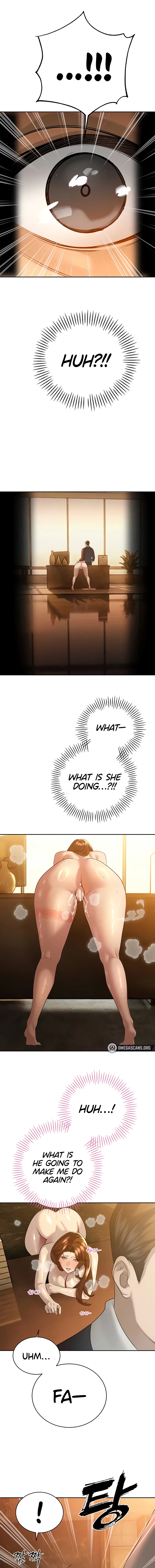 The Father-In-Law Fucks Them All Chapter 24 page 5 - 