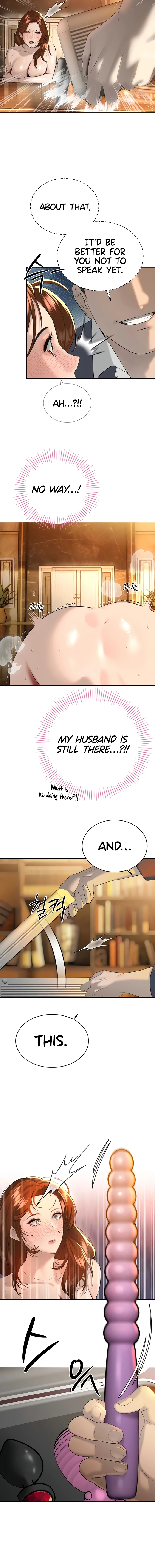 The Father-In-Law Fucks Them All Chapter 24 page 6 - 
