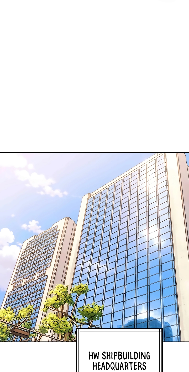 The Father-In-Law Fucks Them All Chapter 45 page 11 - 