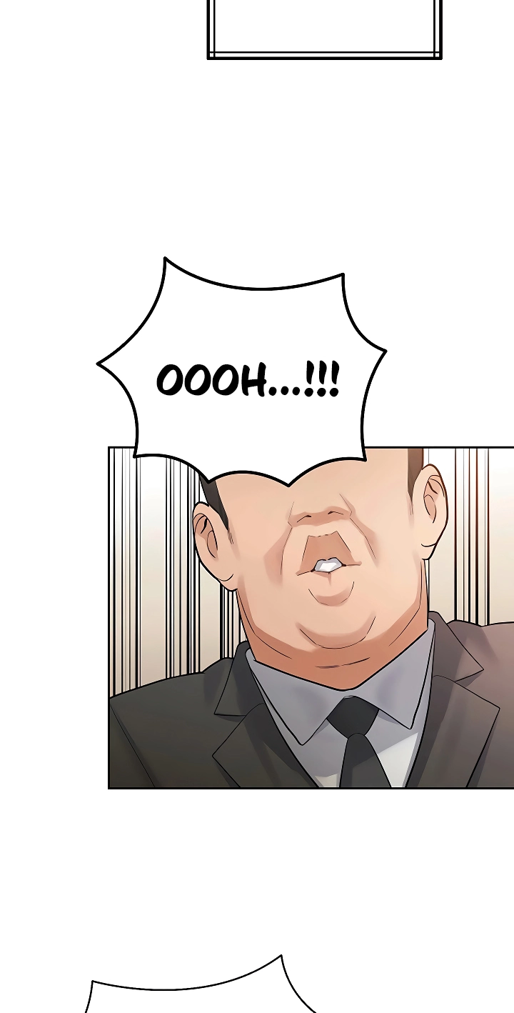 The Father-In-Law Fucks Them All Chapter 45 page 12 - 