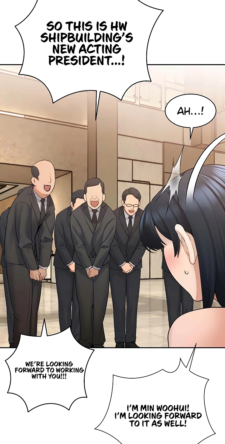 The Father-In-Law Fucks Them All Chapter 45 page 13 - 