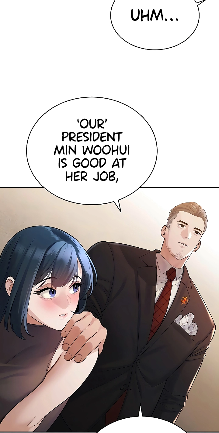 The Father-In-Law Fucks Them All Chapter 45 page 15 - 