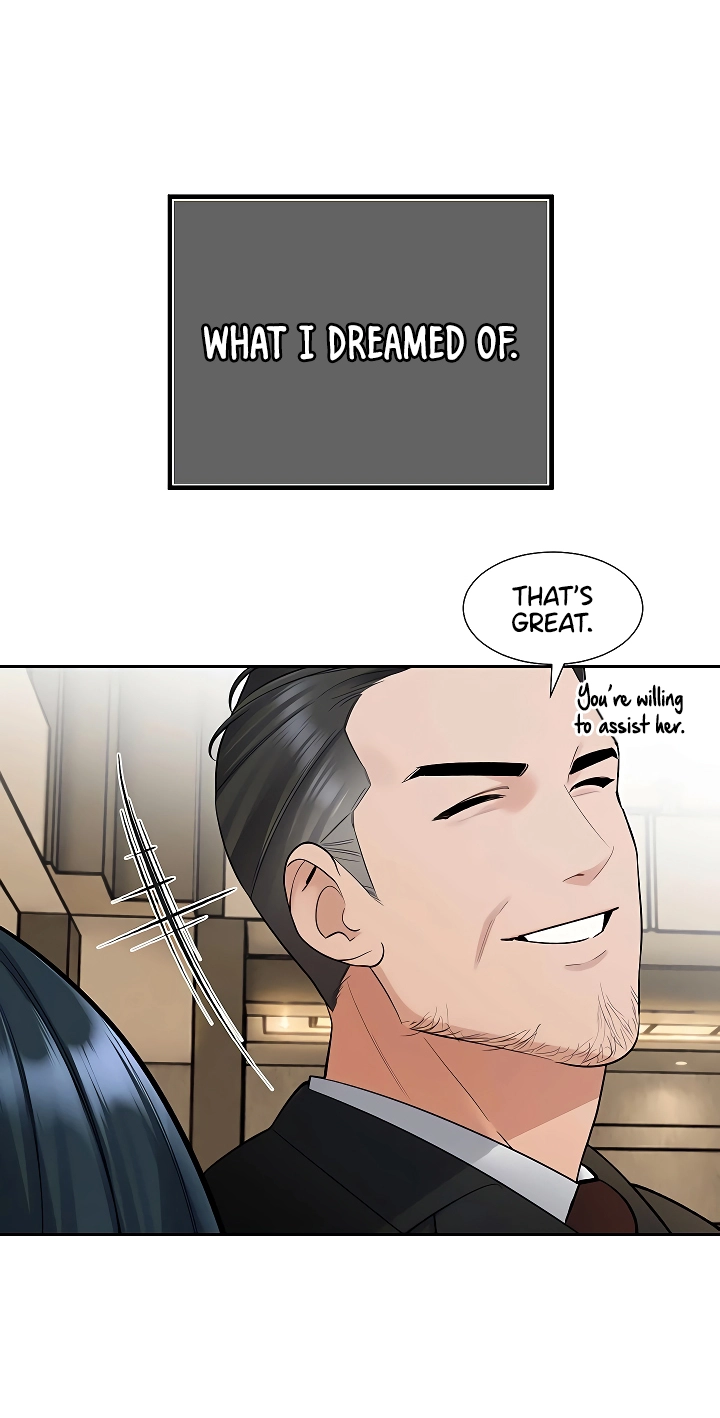 The Father-In-Law Fucks Them All Chapter 45 page 18 - 