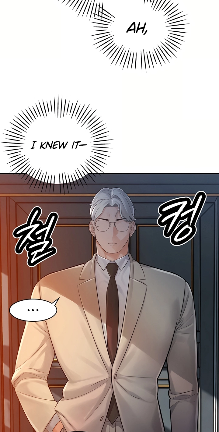 The Father-In-Law Fucks Them All Chapter 45 page 3 - 