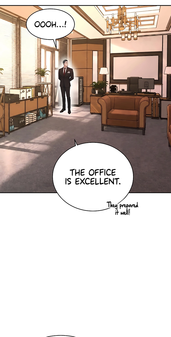 The Father-In-Law Fucks Them All Chapter 45 page 21 - 