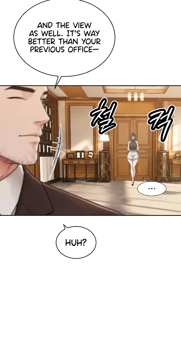 The Father-In-Law Fucks Them All Chapter 45 page 22 - 
