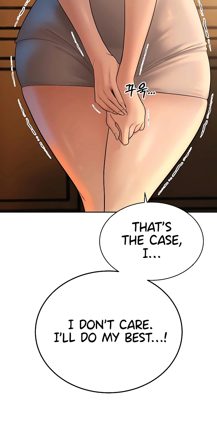 The Father-In-Law Fucks Them All Chapter 45 page 27 - 