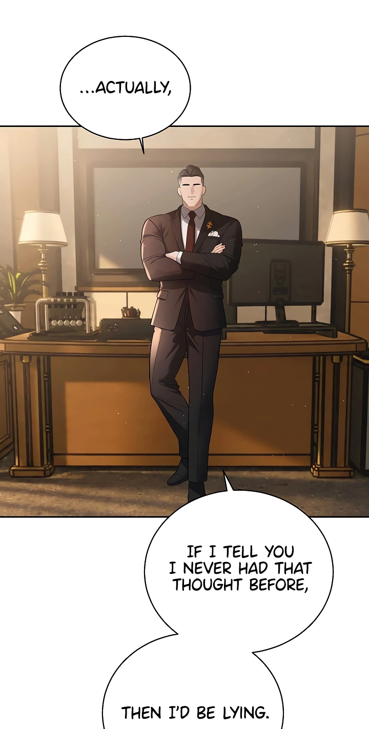 The Father-In-Law Fucks Them All Chapter 45 page 29 - 