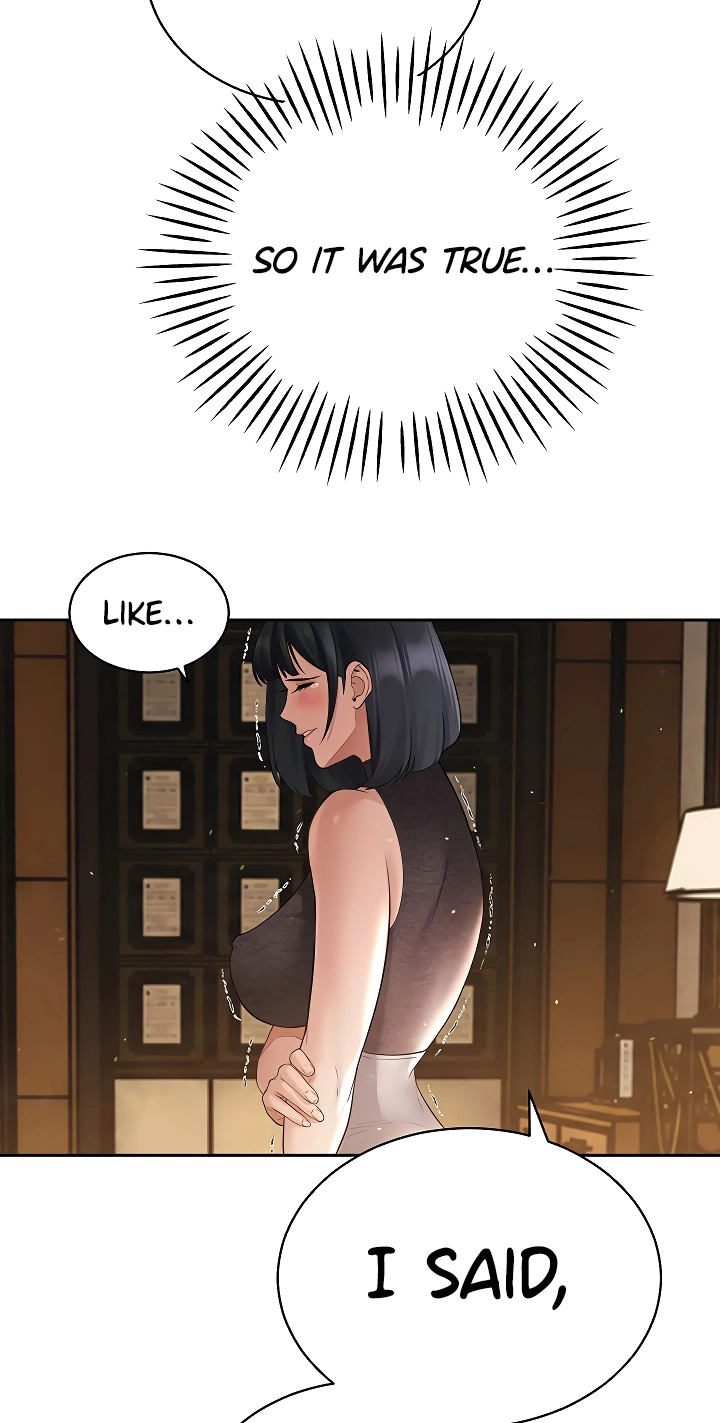 The Father-In-Law Fucks Them All Chapter 45 page 31 - 