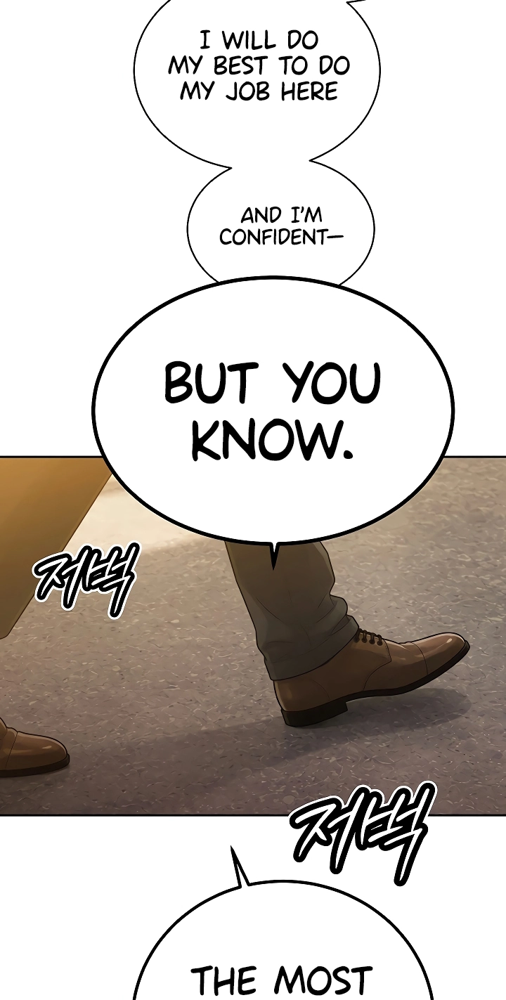 The Father-In-Law Fucks Them All Chapter 45 page 32 - 
