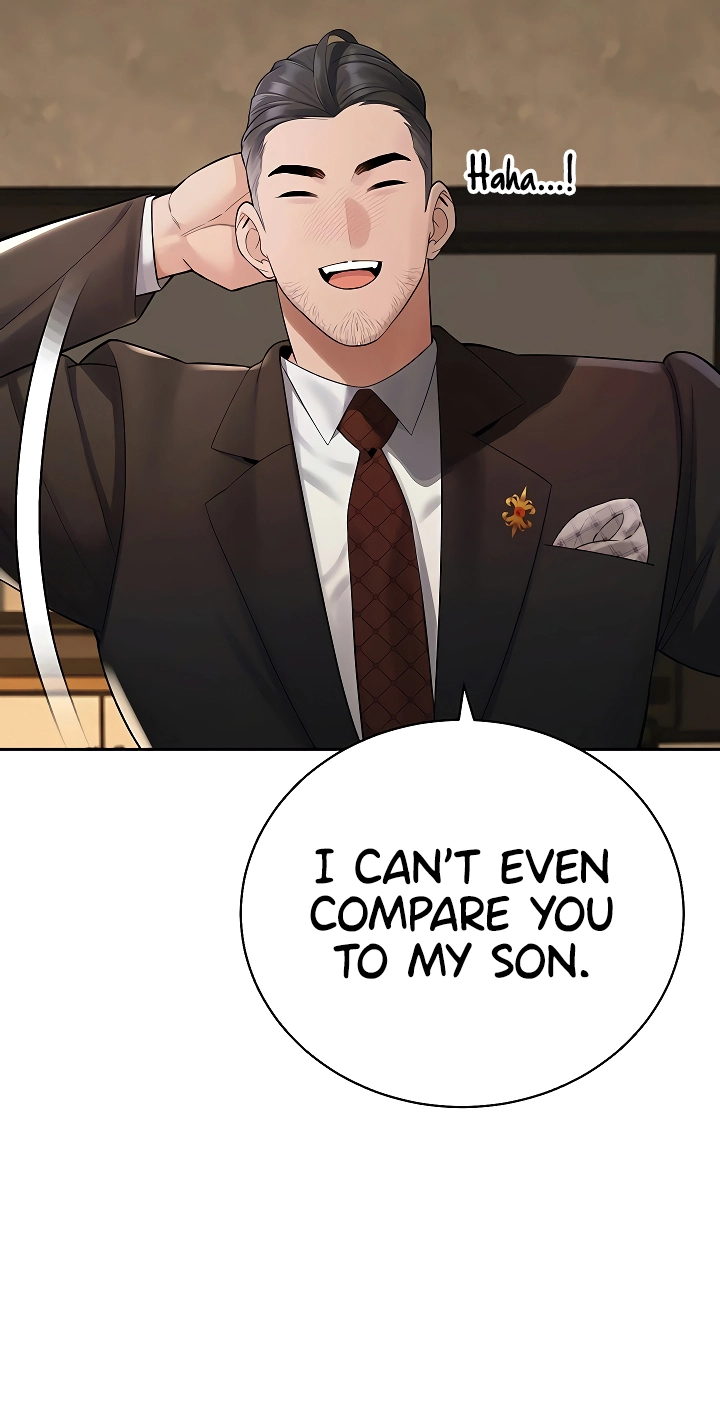 The Father-In-Law Fucks Them All Chapter 45 page 35 - 
