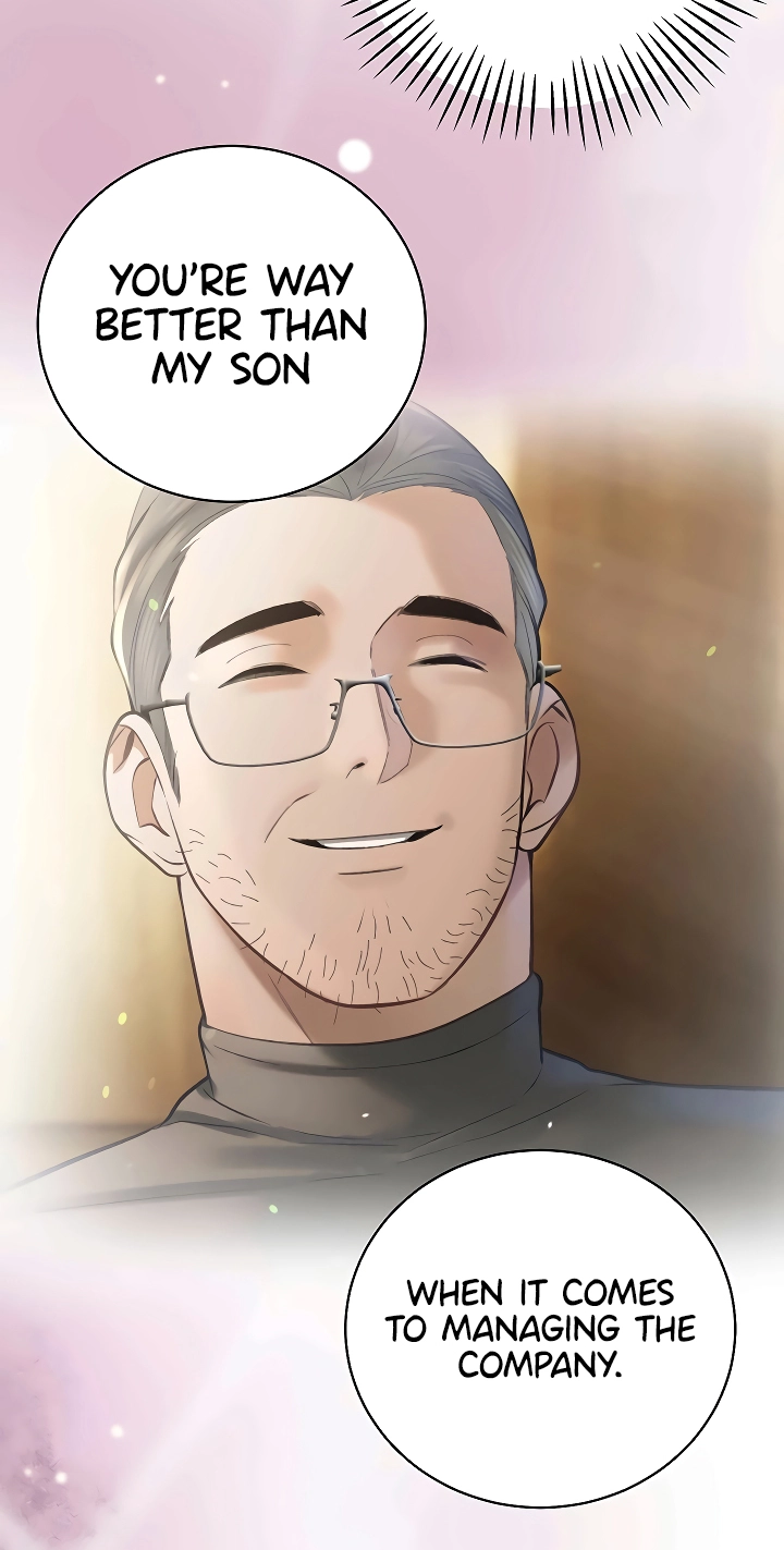 The Father-In-Law Fucks Them All Chapter 45 page 37 - 