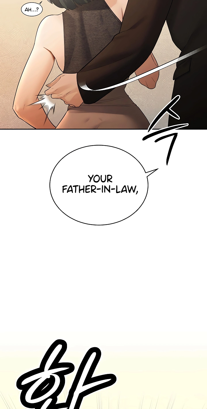 The Father-In-Law Fucks Them All Chapter 45 page 39 - 
