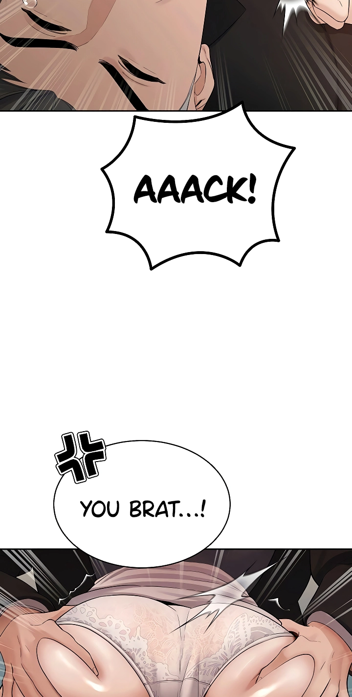 The Father-In-Law Fucks Them All Chapter 45 page 44 - 