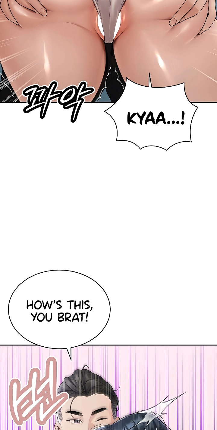 The Father-In-Law Fucks Them All Chapter 45 page 45 - 