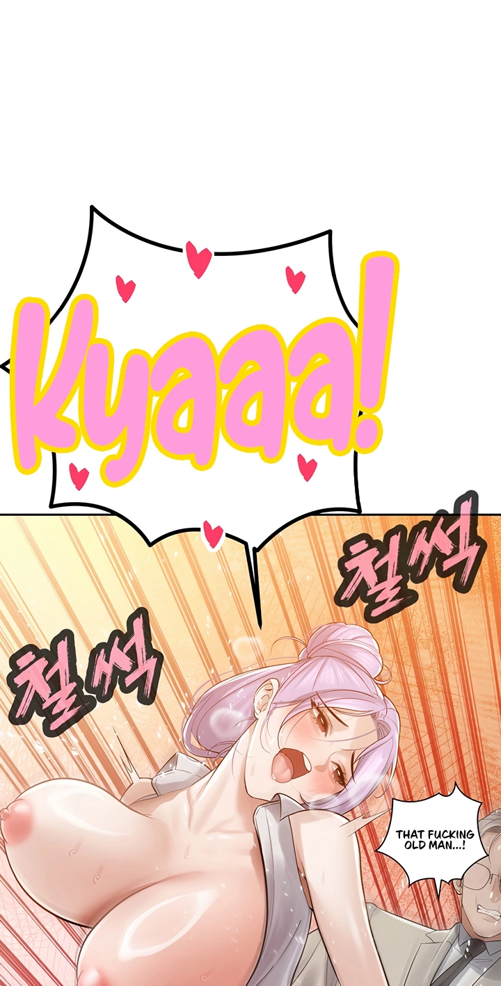 The Father-In-Law Fucks Them All Chapter 45 page 6 - 