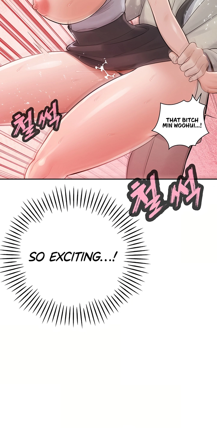 The Father-In-Law Fucks Them All Chapter 45 page 7 - 