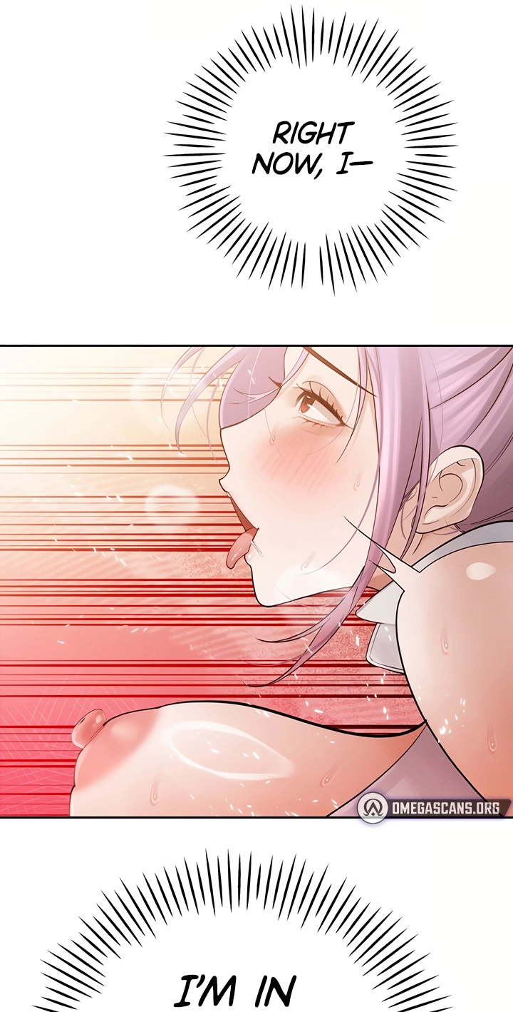 The Father-In-Law Fucks Them All Chapter 45 page 8 - 