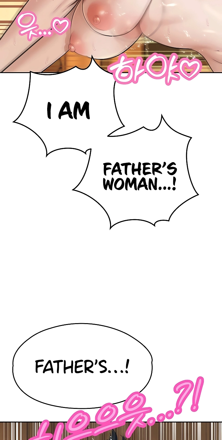 The Father-In-Law Fucks Them All Chapter 45 page 73 - 