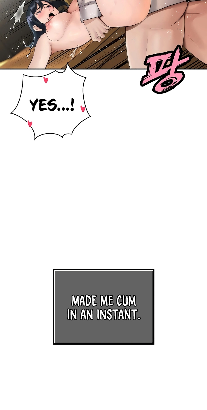 The Father-In-Law Fucks Them All Chapter 45 page 77 - 