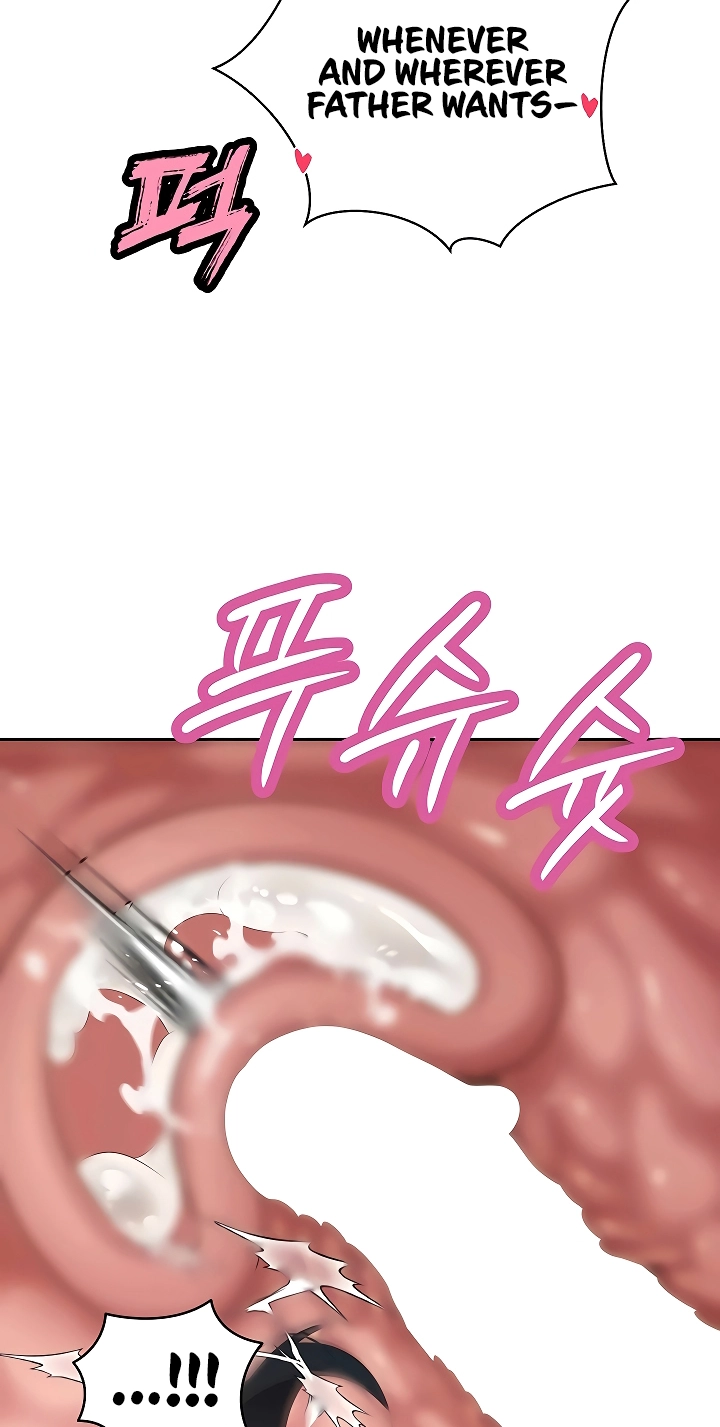 The Father-In-Law Fucks Them All Chapter 45 page 81 - 
