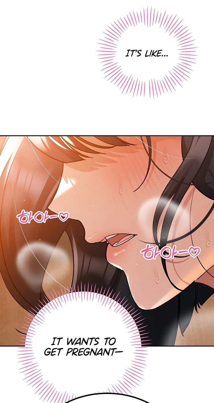 The Father-In-Law Fucks Them All Chapter 46 page 19 - 