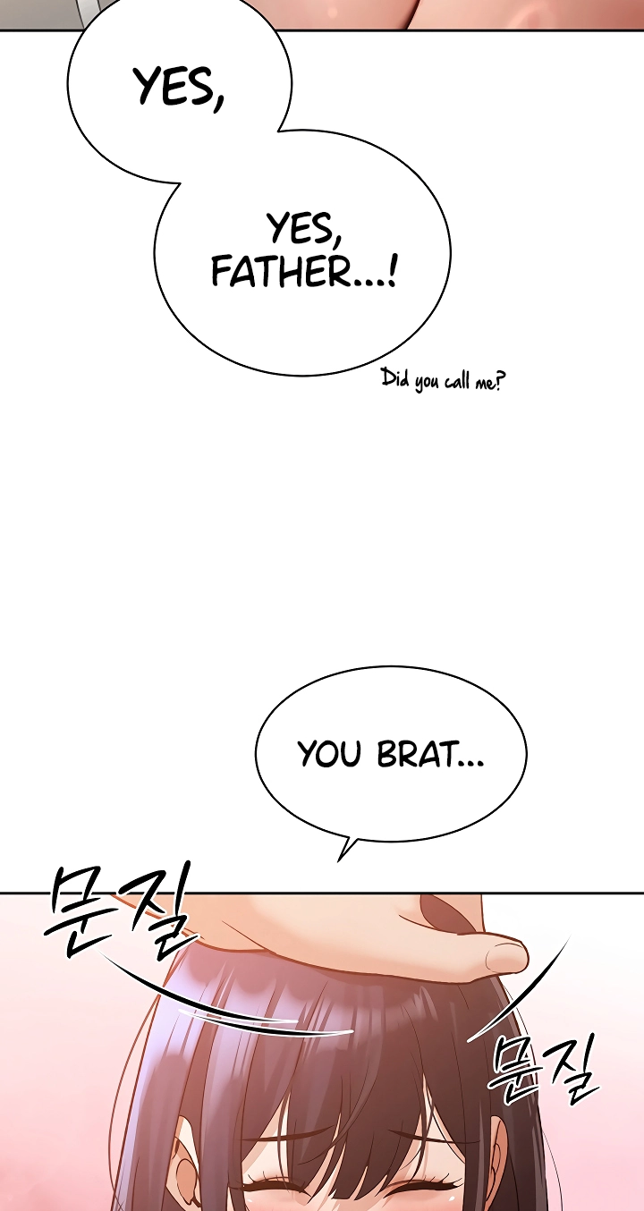 The Father-In-Law Fucks Them All Chapter 46 page 21 - 