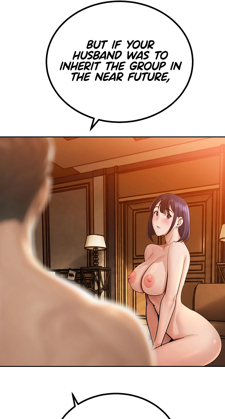 The Father-In-Law Fucks Them All Chapter 46 page 24 - 