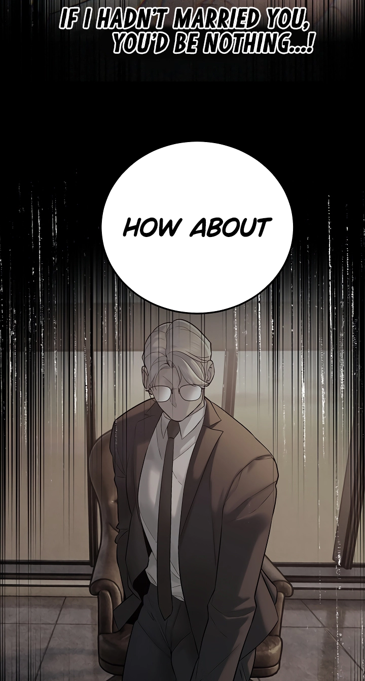The Father-In-Law Fucks Them All Chapter 46 page 27 - 