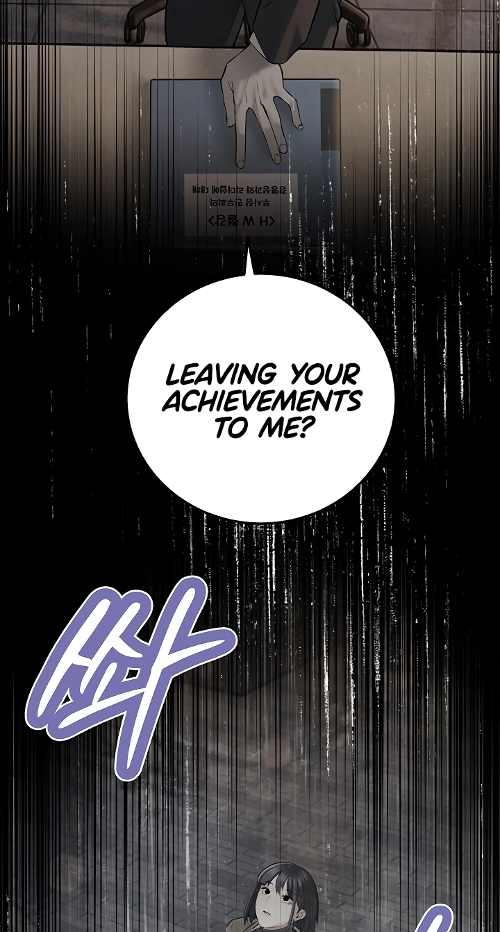 The Father-In-Law Fucks Them All Chapter 46 page 28 - 