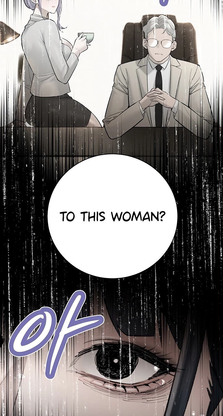 The Father-In-Law Fucks Them All Chapter 46 page 31 - 